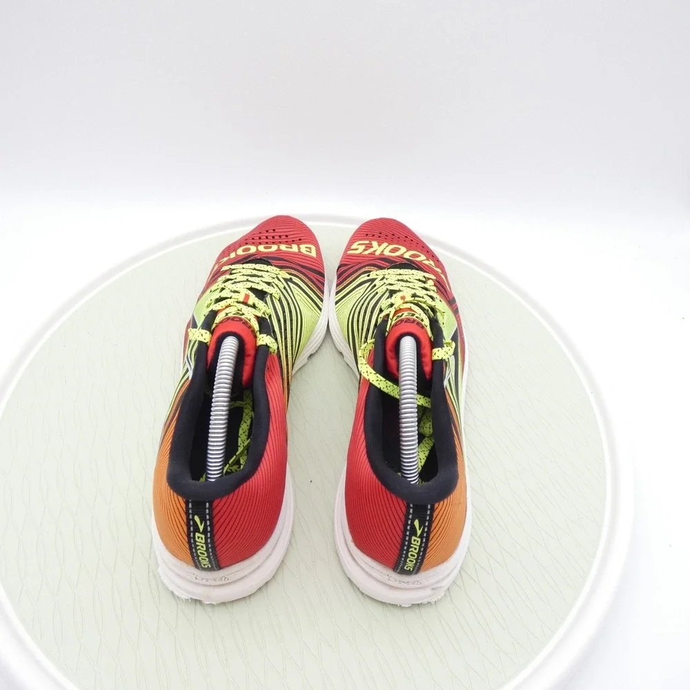 Brooks Hyperion 1102341D628 Mens 12 D Running Shoes Multicolor Athletic Sneakers